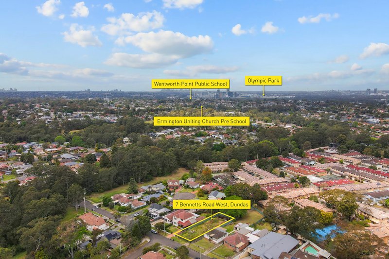 Photo - 7 Bennetts Road West , Dundas NSW 2117 - Image 4