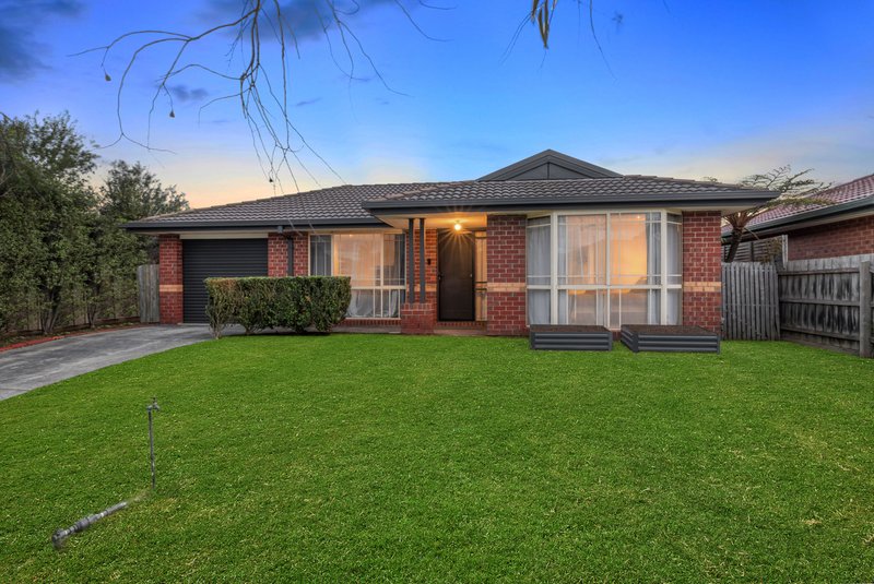 7 Benor Court, Pakenham VIC 3810