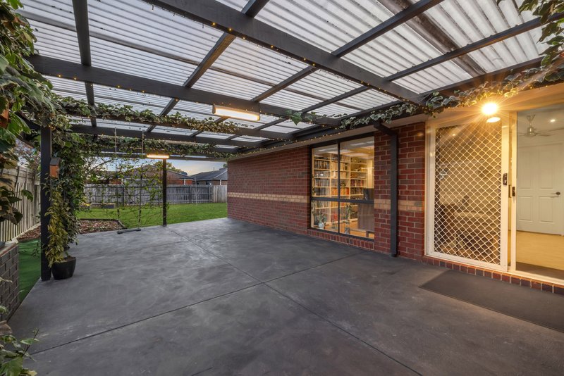 Photo - 7 Benor Court, Pakenham VIC 3810 - Image 13