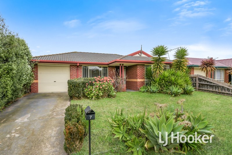 Photo - 7 Benor Court, Pakenham VIC 3810 - Image 21