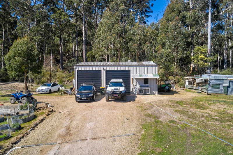 Photo - 7 Bensemanns Road, Birralee TAS 7303 - Image 6