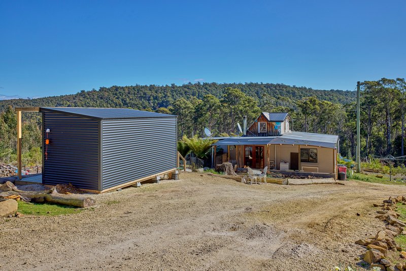 Photo - 7 Bensemanns Road, Birralee TAS 7303 - Image 8