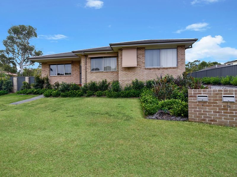 7 Bensley Close, Lake Haven NSW 2263