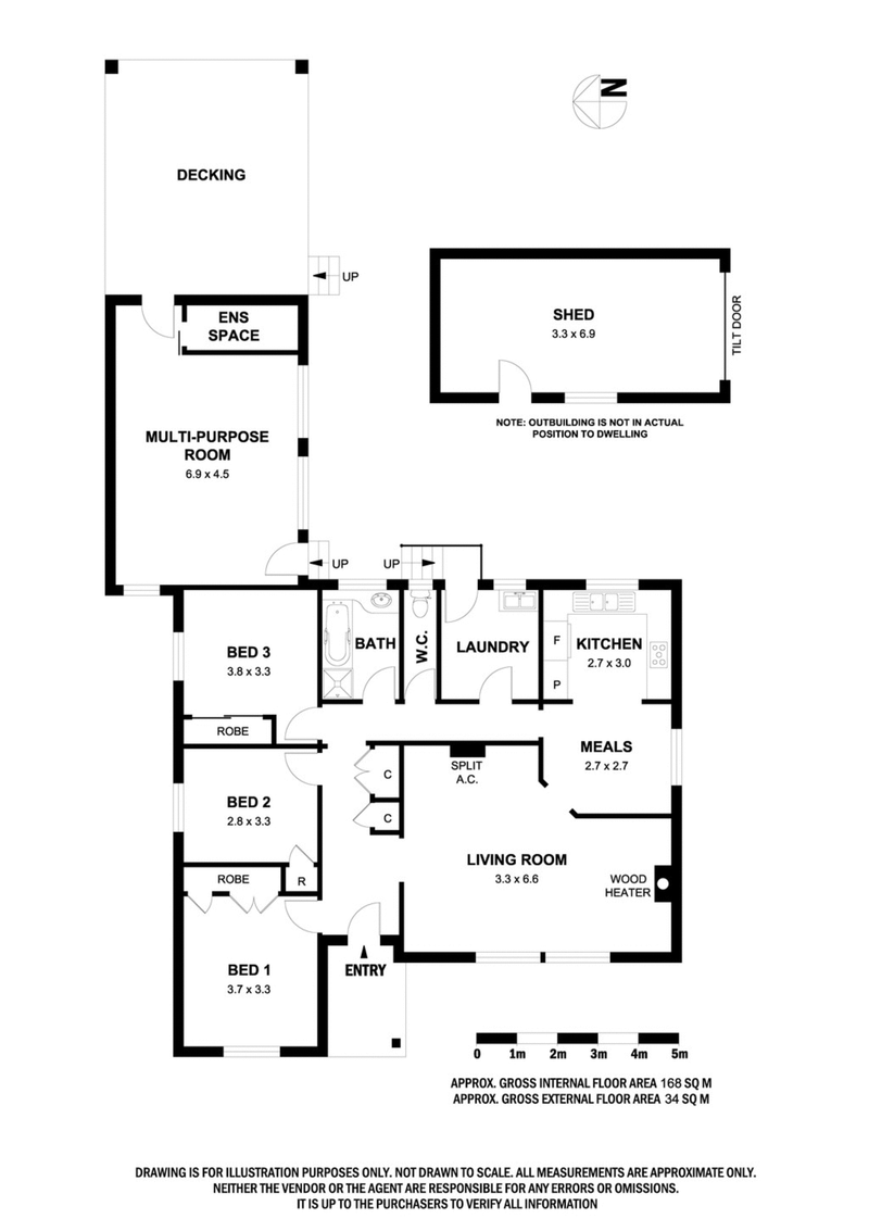 7 Bent Street, Macedon VIC 3440 Real Estate Industry Partners