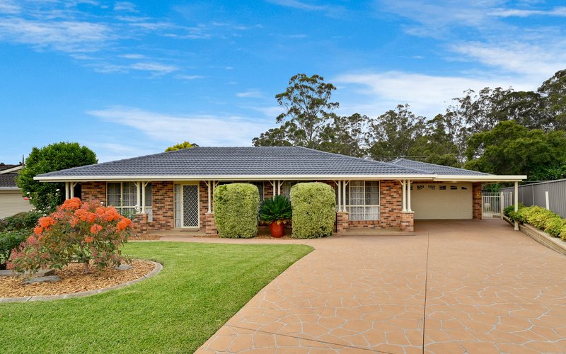 7 Berliet Place, Ingleburn NSW 2565