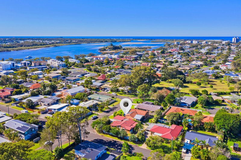 7 Berrima Street, Maroochydore QLD 4558