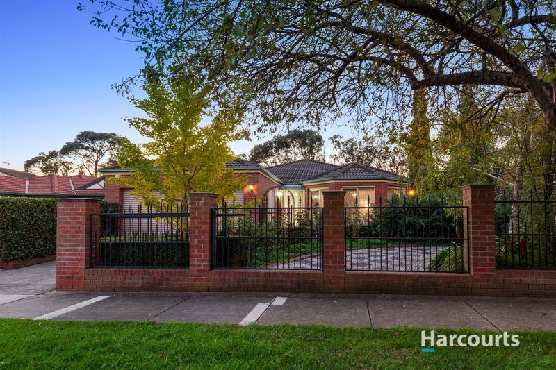 7 Bethelle Court, Lysterfield VIC 3156