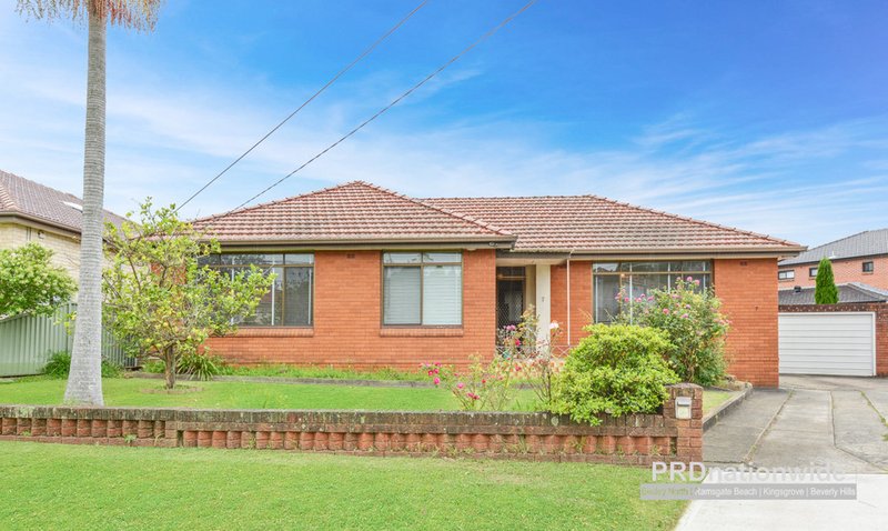 7 Beverley Crescent, Roselands NSW 2196