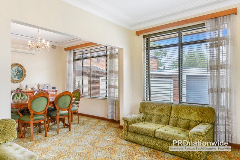 Photo - 7 Beverley Crescent, Roselands NSW 2196 - Image 2