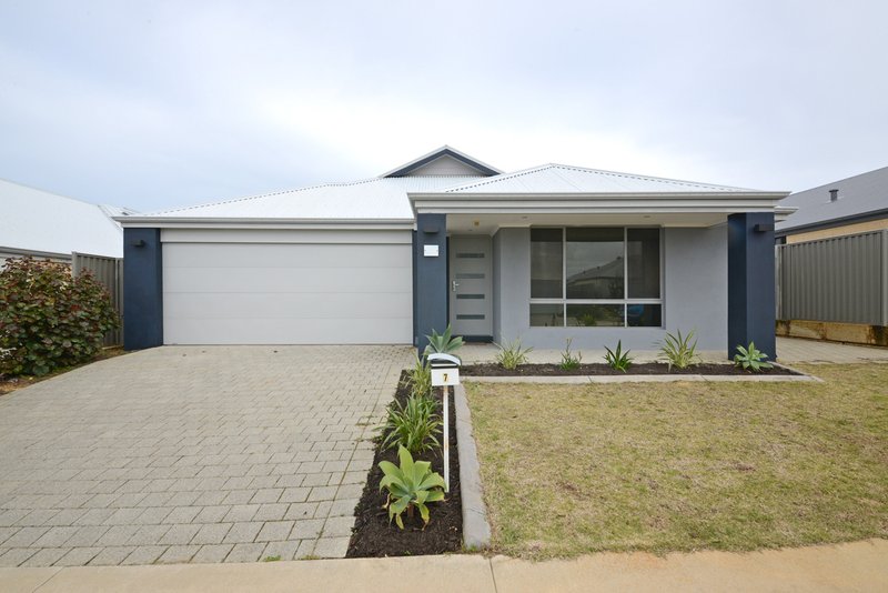 7 Bewdley Way, Alkimos WA 6038