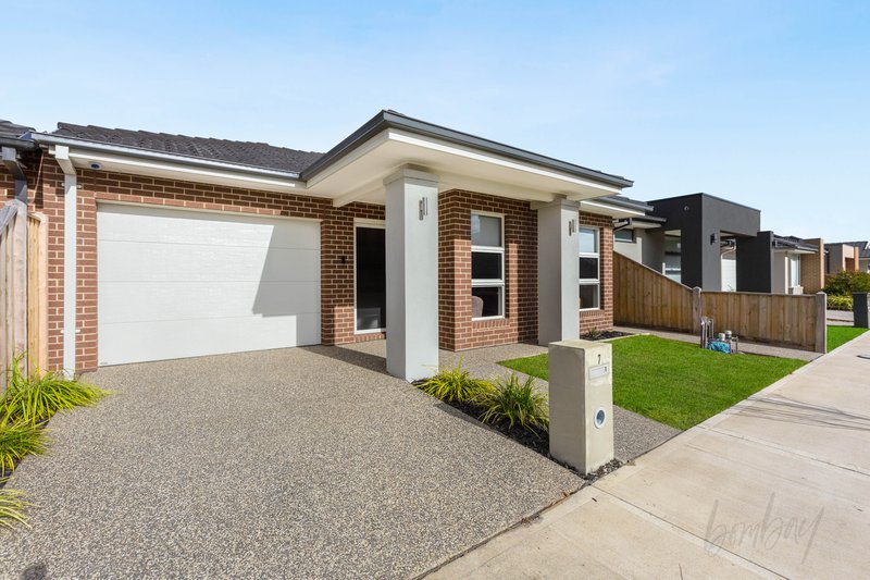 Photo - 7 Bexley Terrace, Donnybrook VIC 3064 - Image 2