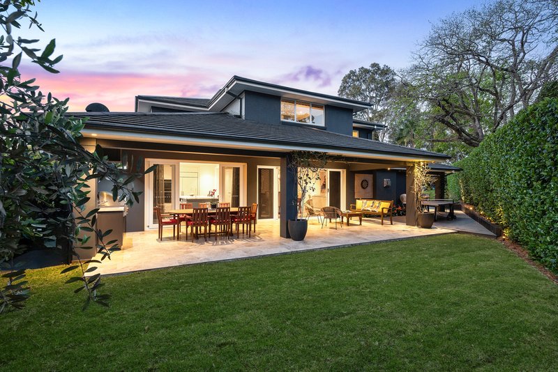 Photo - 7 Biara Place, Turramurra NSW 2074 - Image 15