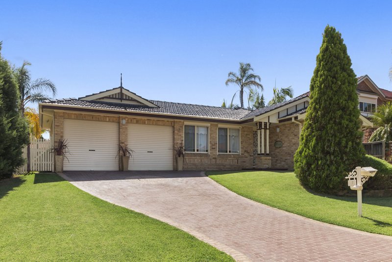 Photo - 7 Bickerton Av , Green Valley NSW 2168 - Image 2