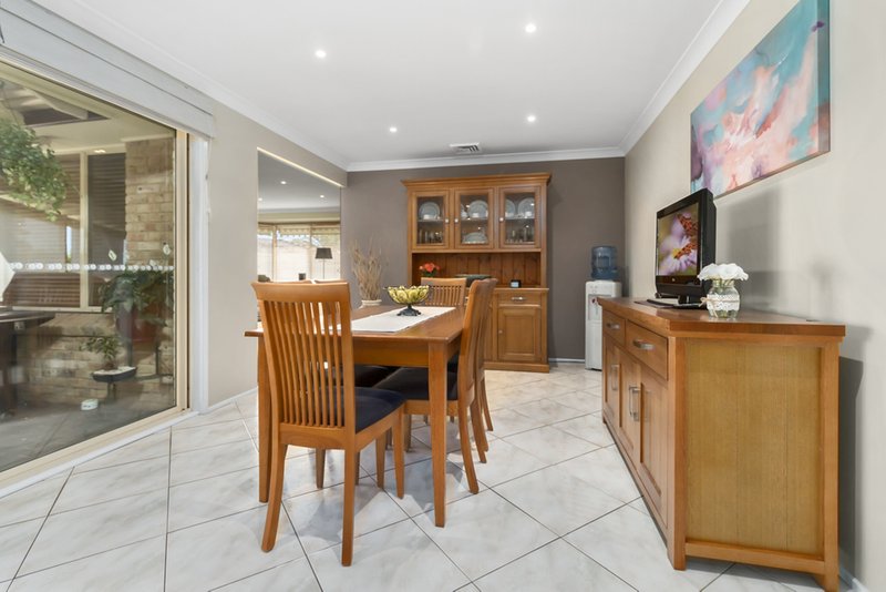 Photo - 7 Bickerton Av , Green Valley NSW 2168 - Image 3