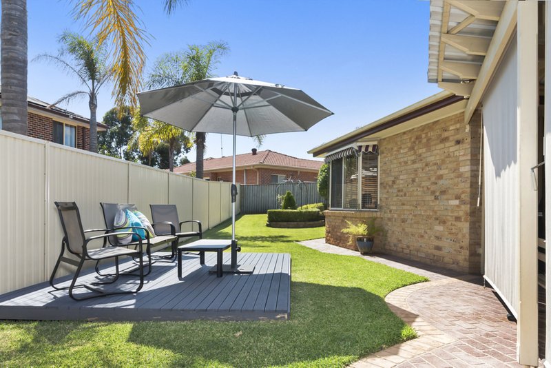 Photo - 7 Bickerton Av , Green Valley NSW 2168 - Image 12