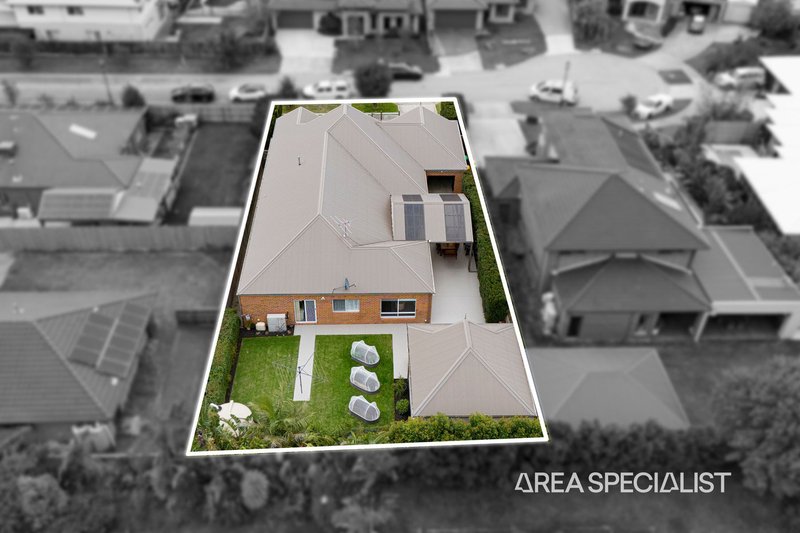 Photo - 7 Bilby Court, Pakenham VIC 3810 - Image 35