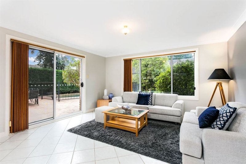 Photo - 7 Bindon Place, Kellyville NSW 2155 - Image 4