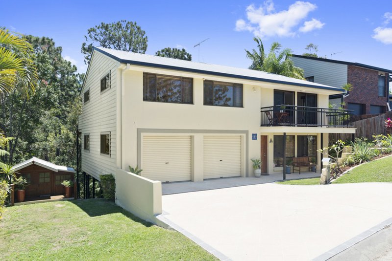 Photo - 7 Bindoon Close, Elanora QLD 4221 - Image 15