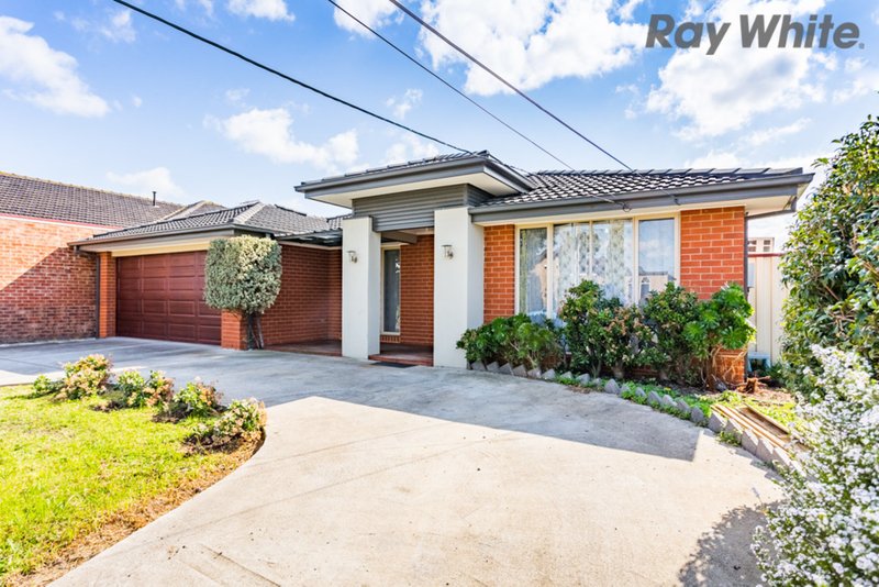 7 Binya Court, Sunshine West VIC 3020