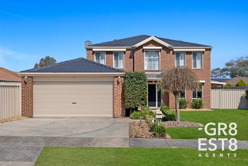 7 Birkdale Avenue, Cranbourne VIC 3977