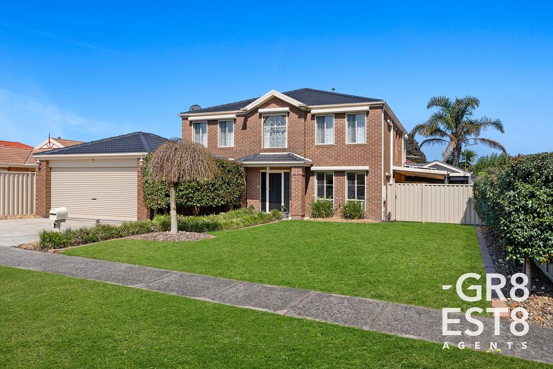 Photo - 7 Birkdale Avenue, Cranbourne VIC 3977 - Image 29