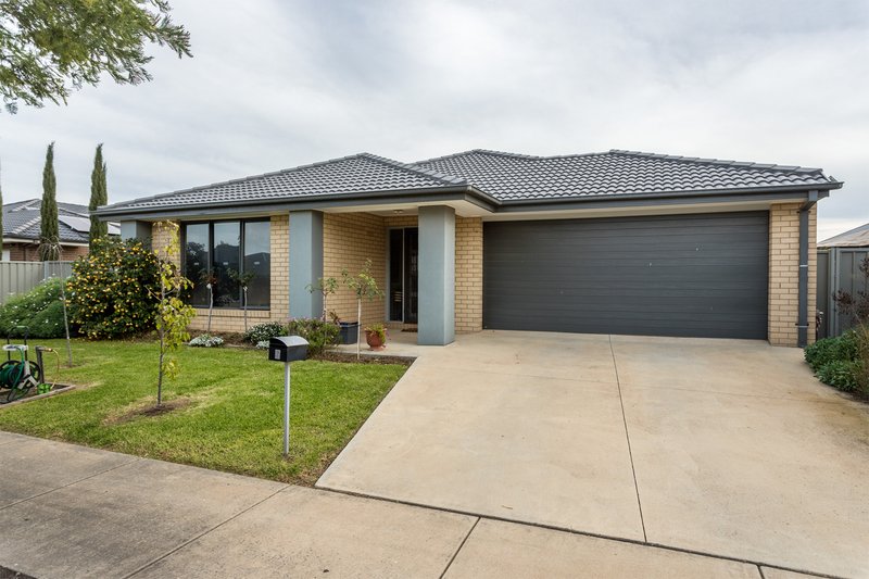 7 Birkdale Square, Tatura VIC 3616