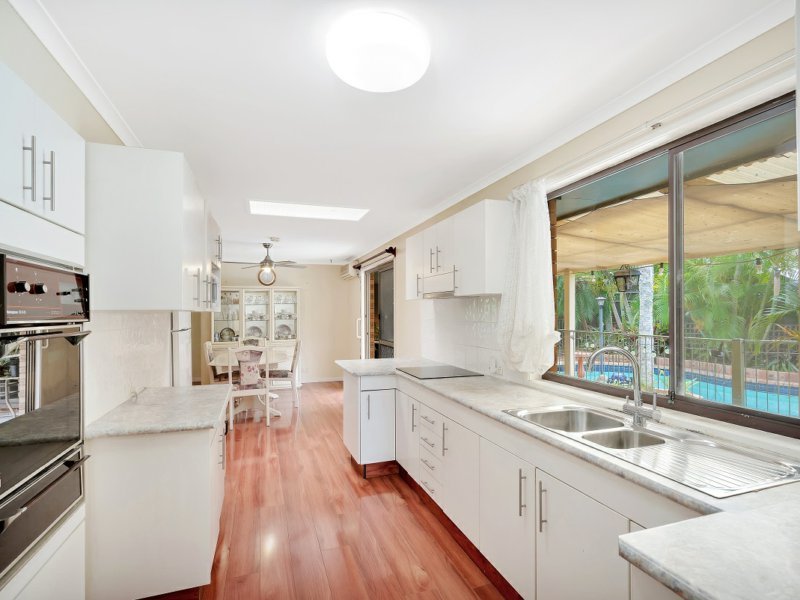 Photo - 7 Birribi Avenue, Nerang QLD 4211 - Image 4