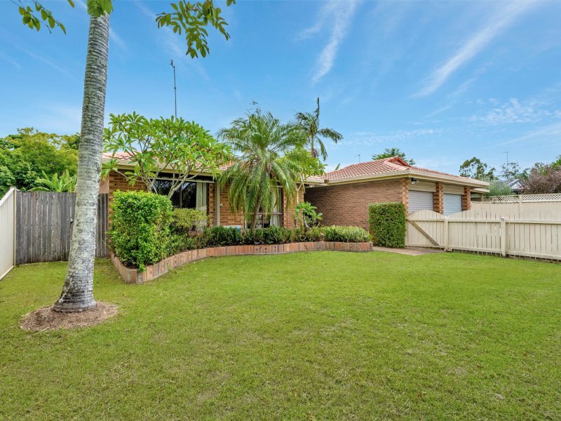 Photo - 7 Birribi Avenue, Nerang QLD 4211 - Image 8