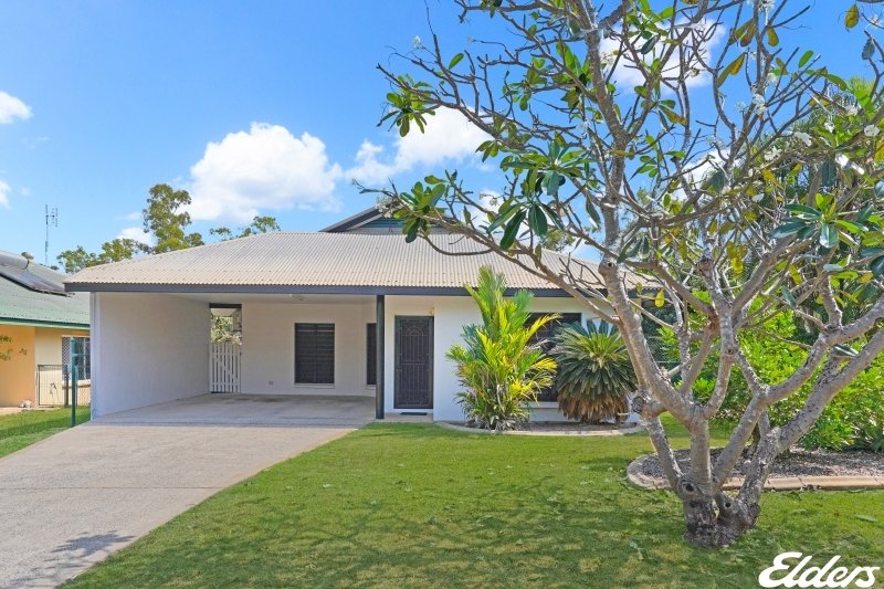 7 Bismarkia Court, Durack NT 0830