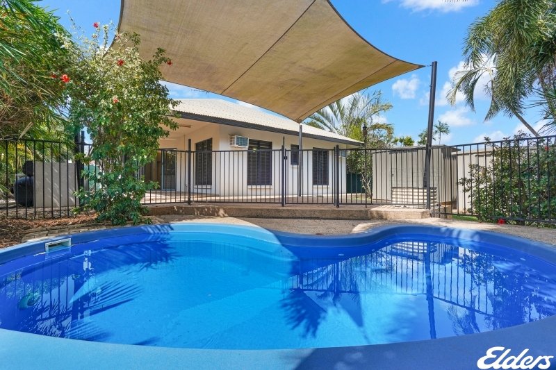 Photo - 7 Bismarkia Court, Durack NT 0830 - Image 2