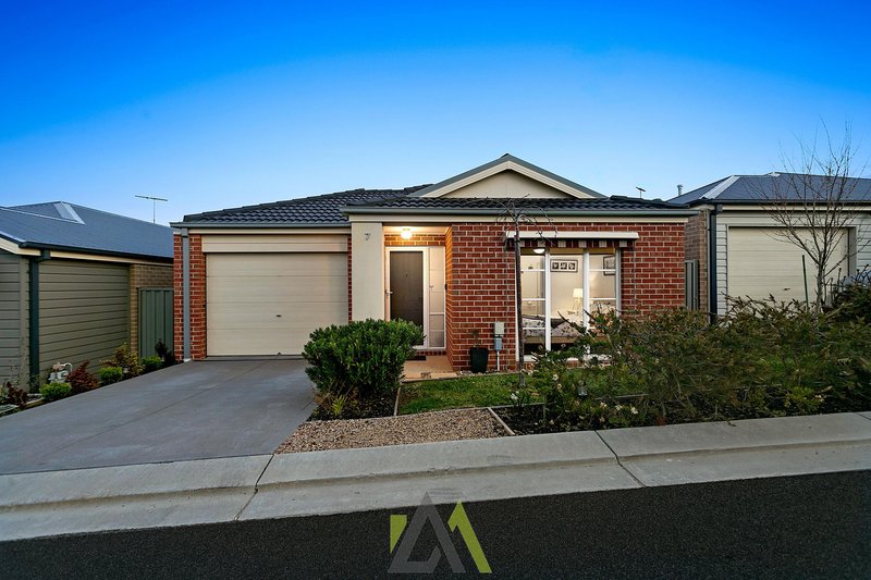 7 Blackburn Mews, Langwarrin VIC 3910