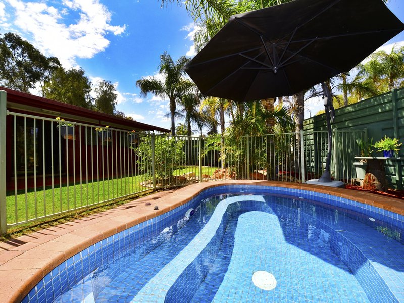 7 Blain Street, Araluen NT 0870