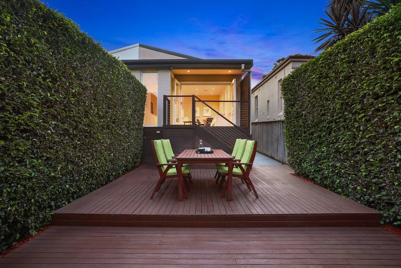 Photo - 7 Blairgowrie Street, Dulwich Hill NSW 2203 - Image 2