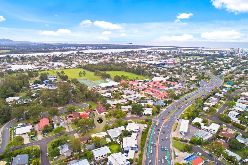 7 Blanck Street, Maroochydore QLD 4558