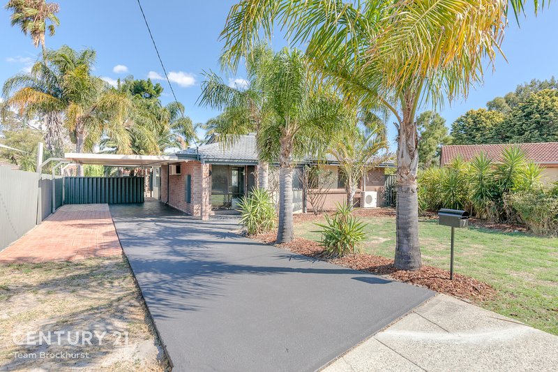 7 Bligh Place, Thornlie WA 6108