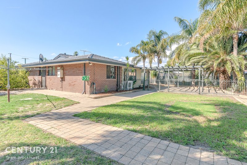 Photo - 7 Bligh Place, Thornlie WA 6108 - Image 26