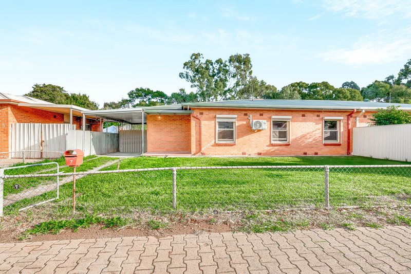 Photo - 7 Blight Street, Davoren Park SA 5113 - Image 1