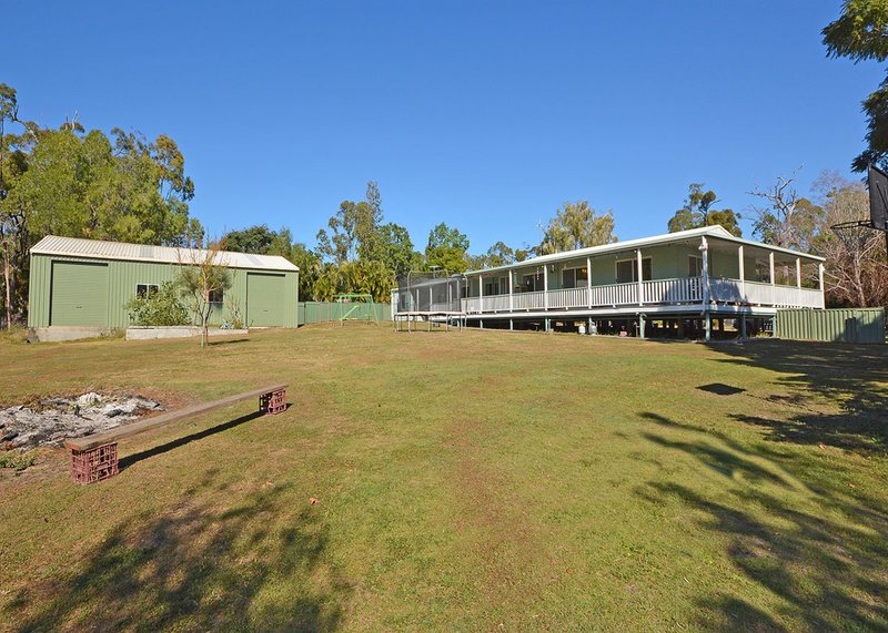 7 Blue Gum Drive, Burrum Heads QLD 4659