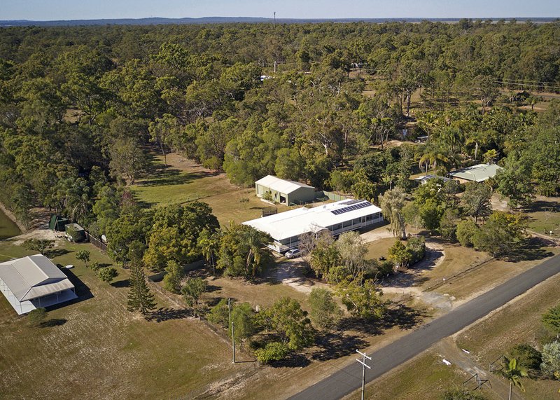 Photo - 7 Blue Gum Drive, Burrum Heads QLD 4659 - Image 26