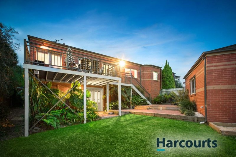 Photo - 7 Blue Hills Close, Wantirna VIC 3152 - Image 12