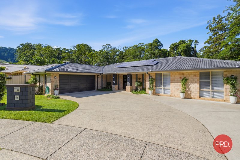 Photo - 7 Blue Wren Close, Coffs Harbour NSW 2450 - Image 1