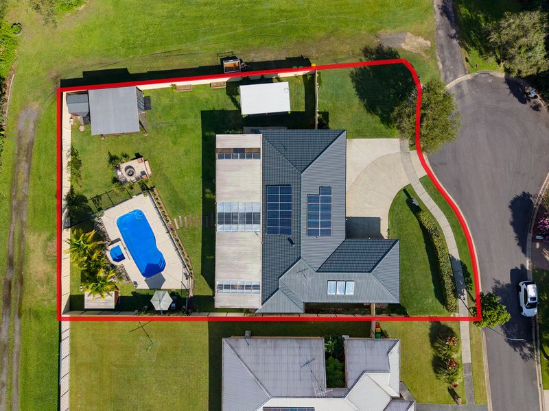 Photo - 7 Blue Wren Close, Coffs Harbour NSW 2450 - Image 32