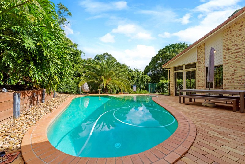 Photo - 7 Blue Wren Court, Currumbin Valley QLD 4223 - Image 2