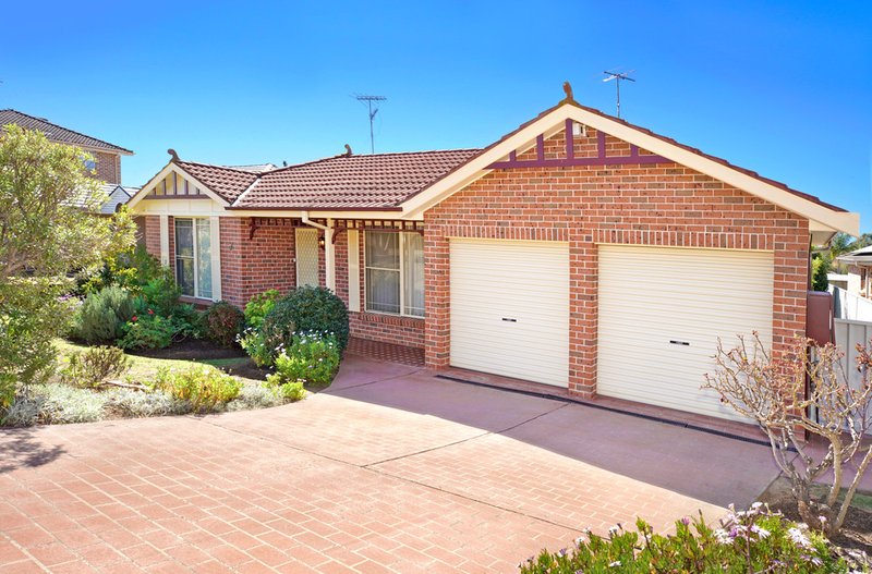 7 Bluebell Close, Glenmore Park NSW 2745