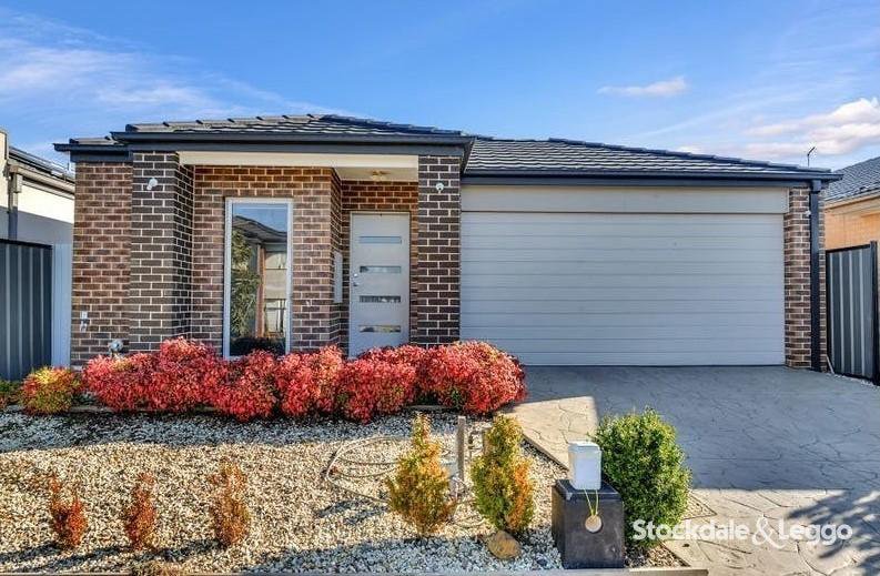 7 Bluebell Drive, Craigieburn VIC 3064