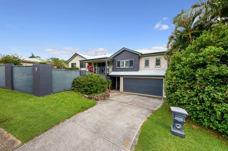 Photo - 7 Bluebush Avenue, Buderim QLD 4556 - Image 13