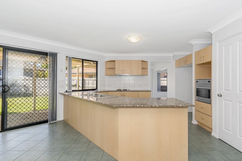 Photo - 7 Bluefen Court, Upper Coomera QLD 4209 - Image 2