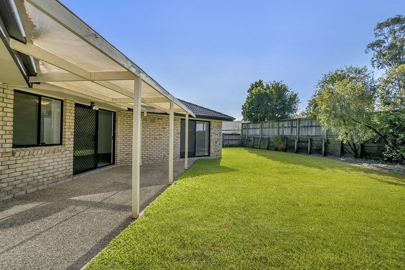 Photo - 7 Bluefen Court, Upper Coomera QLD 4209 - Image 3