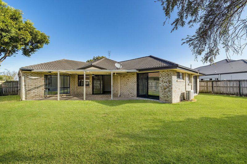 Photo - 7 Bluefen Court, Upper Coomera QLD 4209 - Image 12