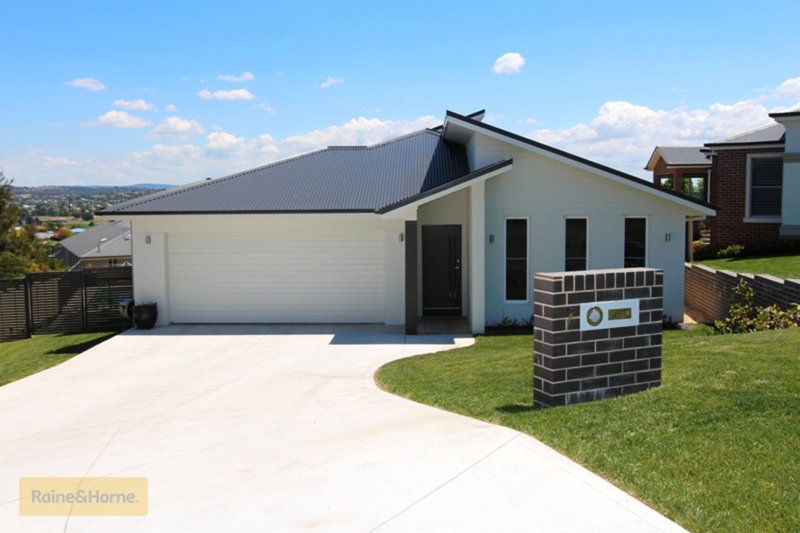 7 Bluegum Close, Kelso NSW 2795